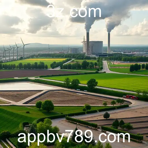 Impactos do Clima nas Economias Globais