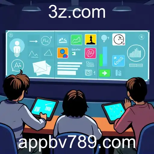 Inovações e Desafios no Mundo dos Jogos em 2025