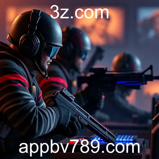 Revolução no Mundo dos Jogos Online