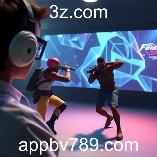 Tendências e Inovações no Mundo dos Jogos em 2025