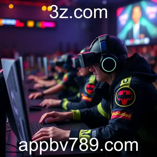 Tendências e Novidades do Mundo dos Jogos em 2025