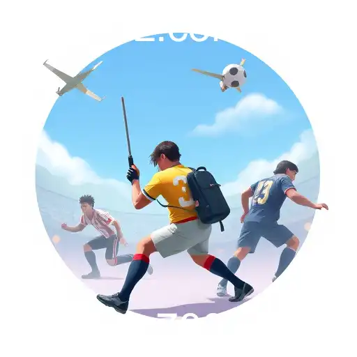 A Revolução dos Jogos com 'bv789'