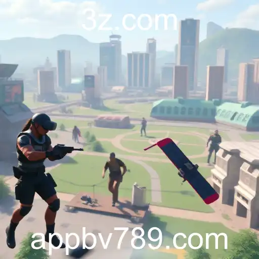 Inovações e Tendências no Mercado de Games 2025