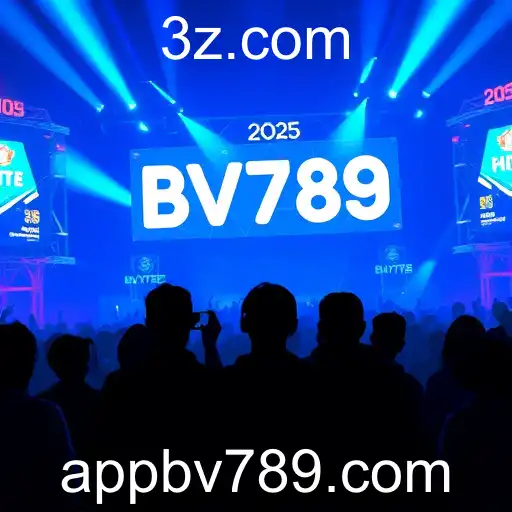 O Fenômeno BV789 e o Mundo dos Jogos em 2025