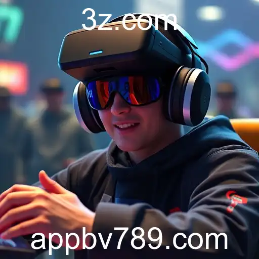 O Crescimento de 'bv789' no Mercado de Jogos Online