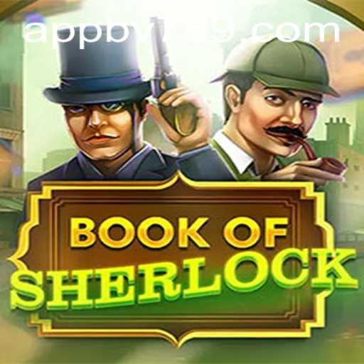 Discover the Mysteries of 'BookOfSherlock' and Unlock New Adventures