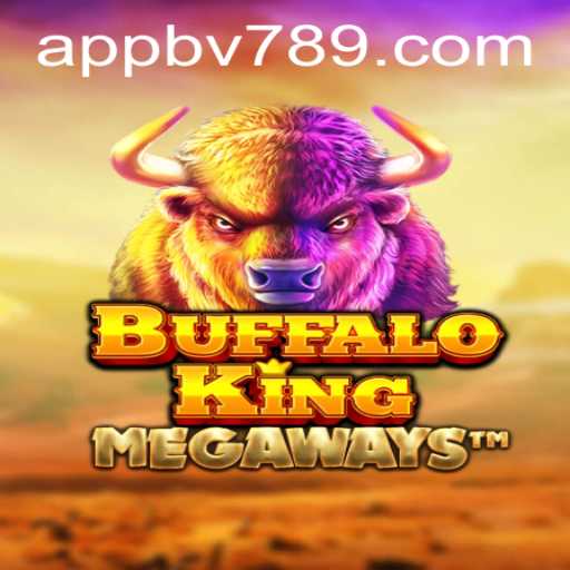 BuffaloKing: A Majestic Journey into the Wild with bv789 PH Login