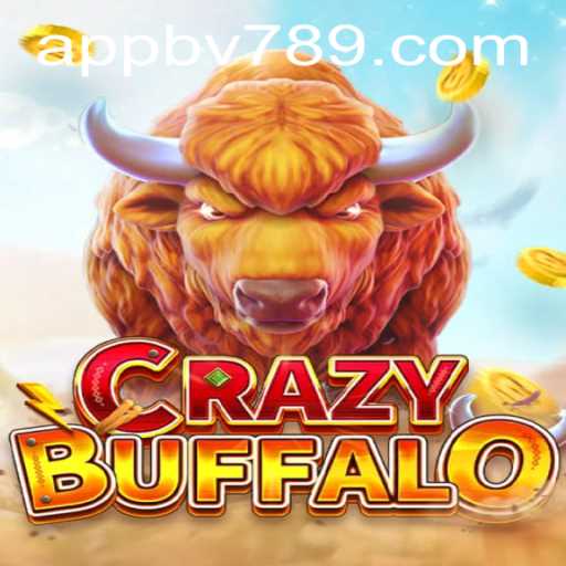 Unraveling CRAZYBUFFALO: The Thrilling World of Wild Adventures