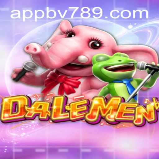 Exploring the Intriguing World of DALEMEN with 'bv789 PH Login'