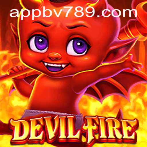 DevilFire: The Enigmatic World of BV789 PH Login