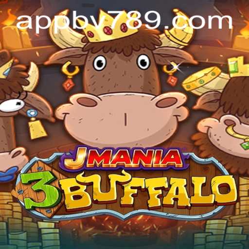 JMania3Buffalo: A Dynamic Adventure Awaits
