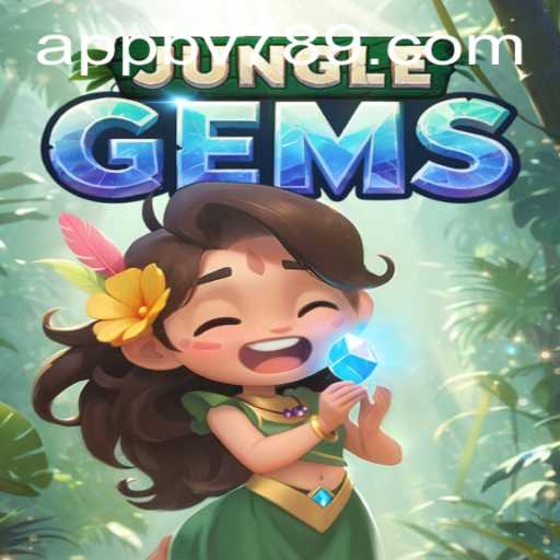 JungleGems: An Exciting Adventure Awaits
