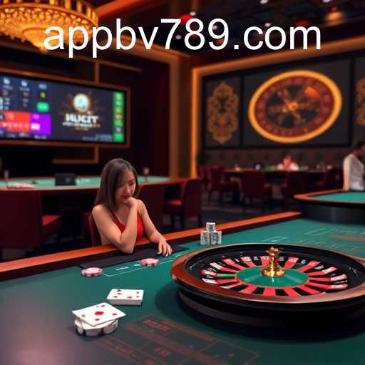 The Ultimate Guide to Live Casino and bv789 PH Login
