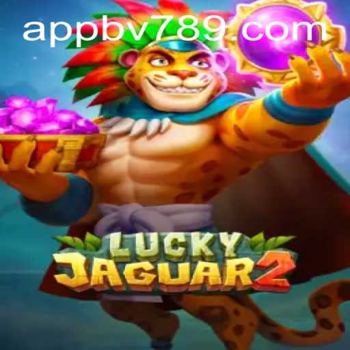 Unlocking the Enigma of Luckyjaguar2: A Deep Dive into the Gaming Sensation