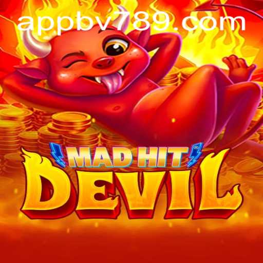 MadHitDevil: The Thrilling New Game Reimagining Interactive Play