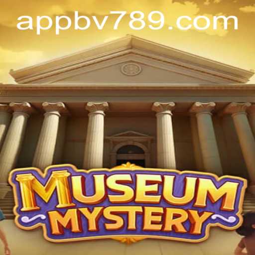 Unveiling the Mysterious World of MuseumMystery: A Deep Dive into the Game's Mechanics and Appeal