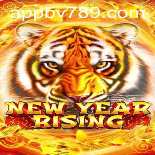 NewYearRising: A Revolutionary Gaming Experience with bv789 PH Login
