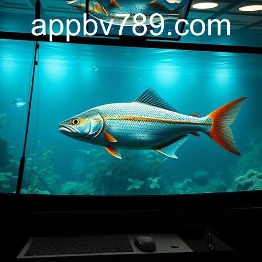 Exploring the World of Online Fishing: A Dive into bv789 PH Login