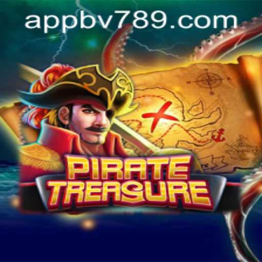 PirateTreasure: A Thrilling Adventure Awaits with bv789 PH Login