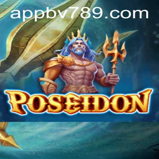 Explore the Mythical World of Poseidon: Dive into the Adventure with bv789 PH Login