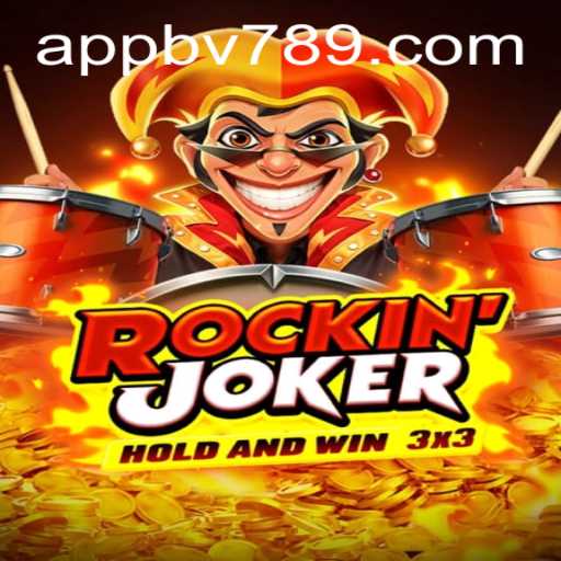RockinJoker: A New Era in Gaming with BV789 PH Login