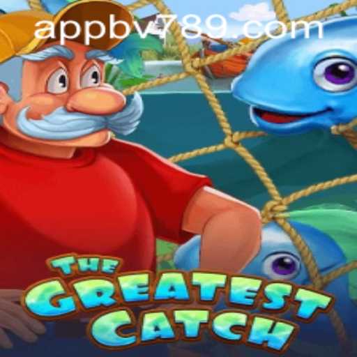 The Greatest Catch: An Engaging Gaming Experience