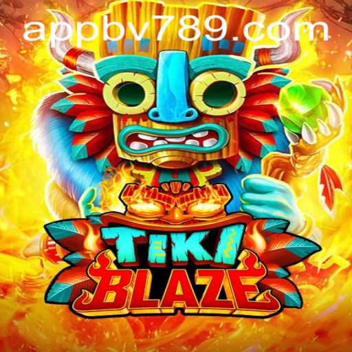 Discover the Excitement of TikiBlaze: A Comprehensive Guide to the Game and its Unique Features