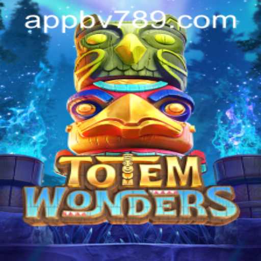 Discover TotemWonders: A Dynamic Puzzle Adventure